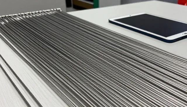 不锈钢丝网规格定制中的常见误区及正确理解